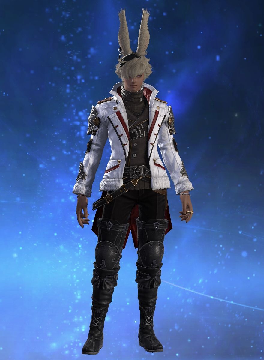 Kiry Noir