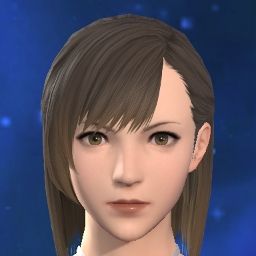 Girl Default