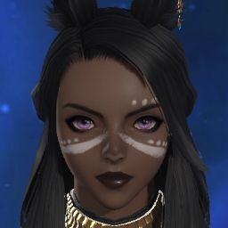 Sable Roseholm