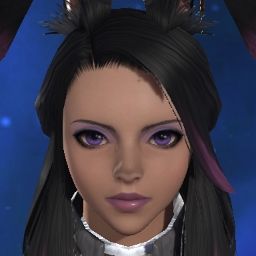 Raven Darkstar'