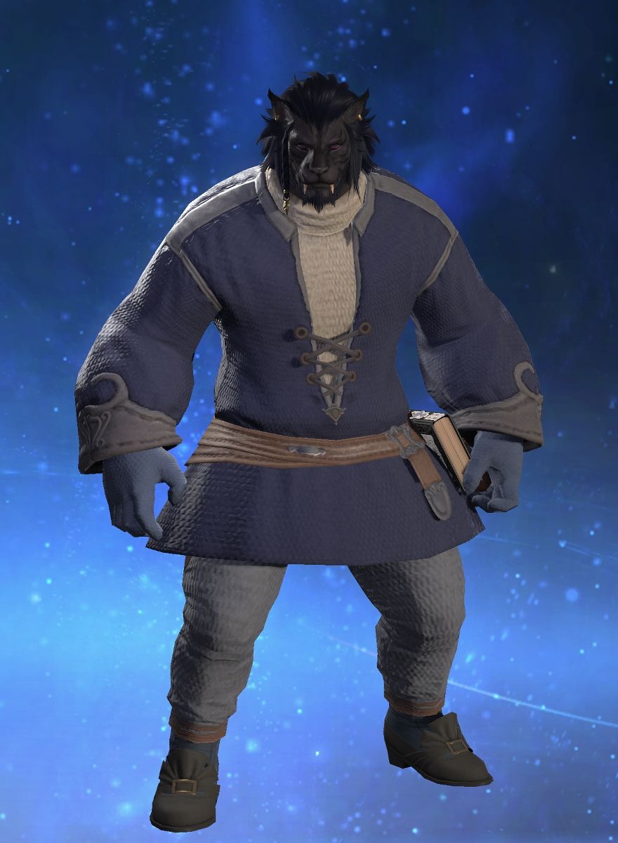 Harald Wartooth