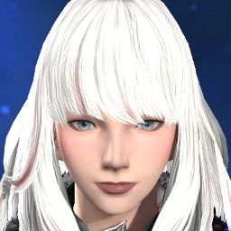 Yloise's Avatar