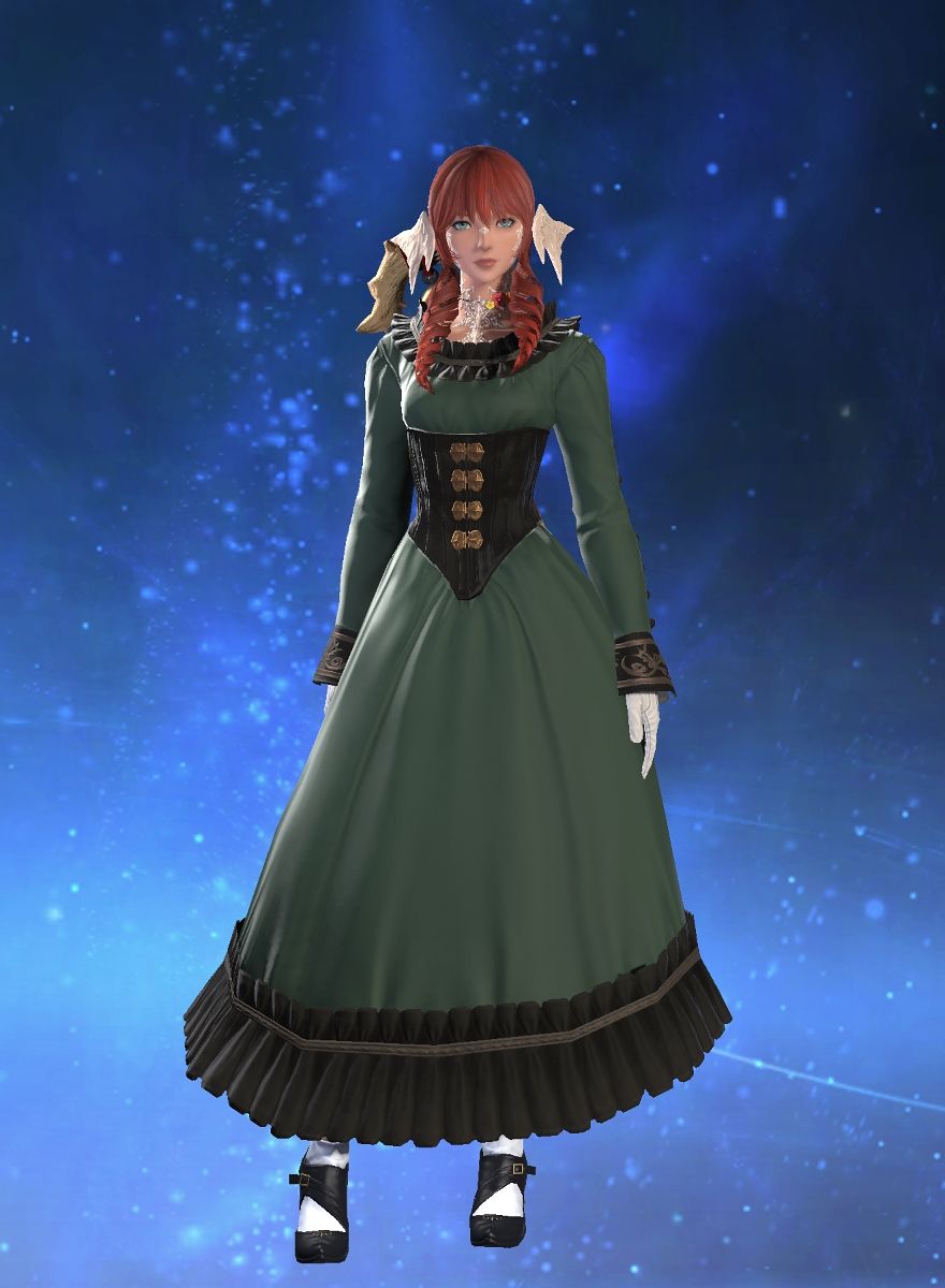 Miss Sojini