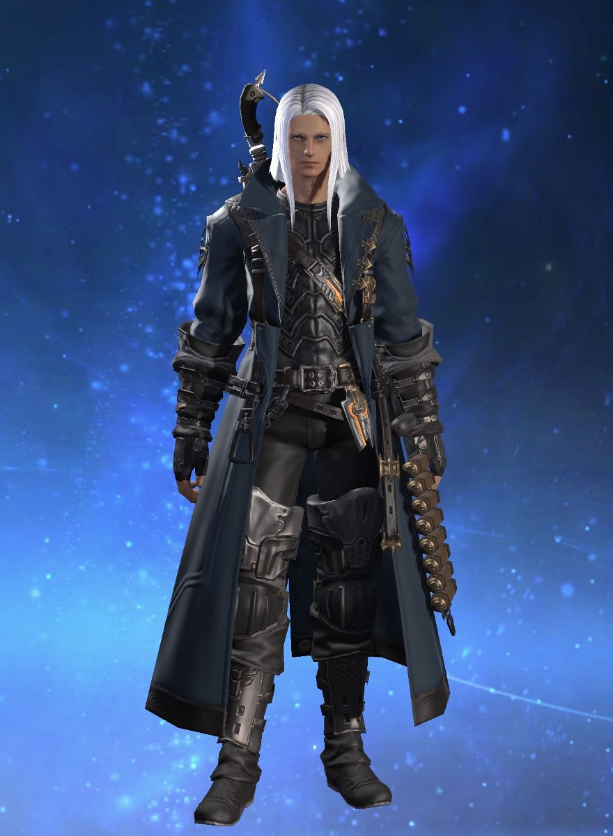 Soren Kazaha