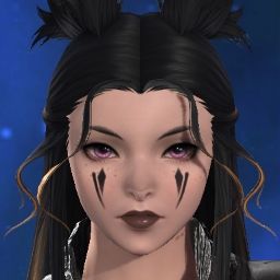 Naoe Kagari