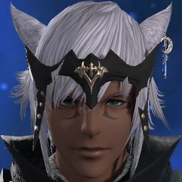 Pawdric's Avatar