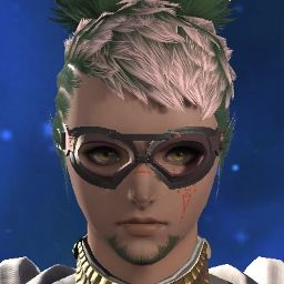 Theo Dancer