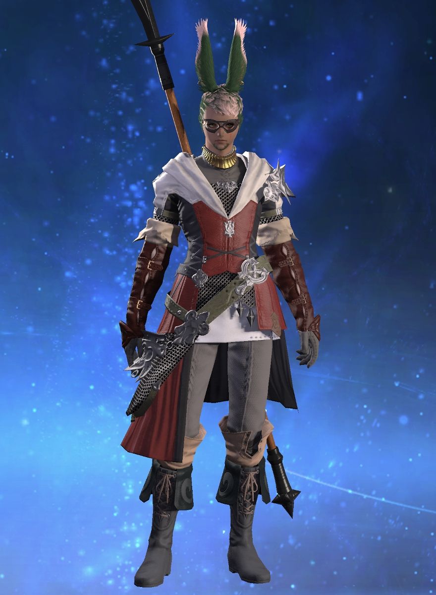 Theo Dancer