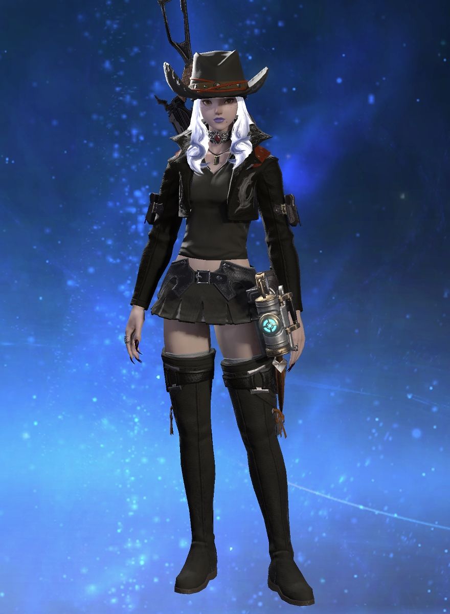 Feet Ischus