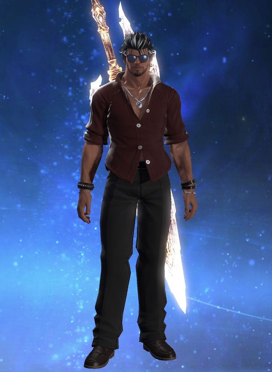 Gahra O'dwym