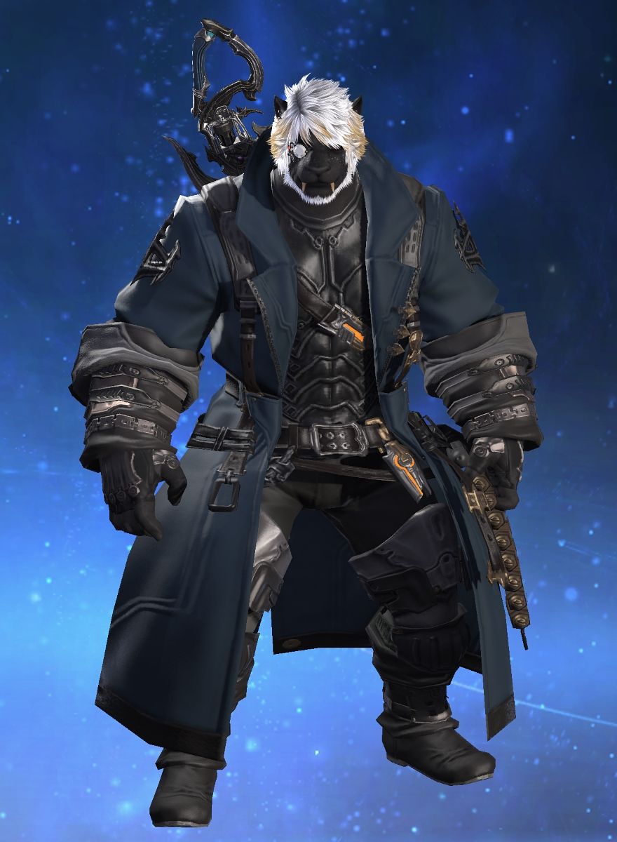 Hunter Ursa