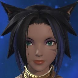 Indigo Kujata