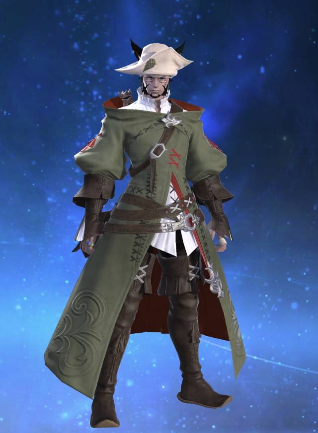 Lucifer Denica