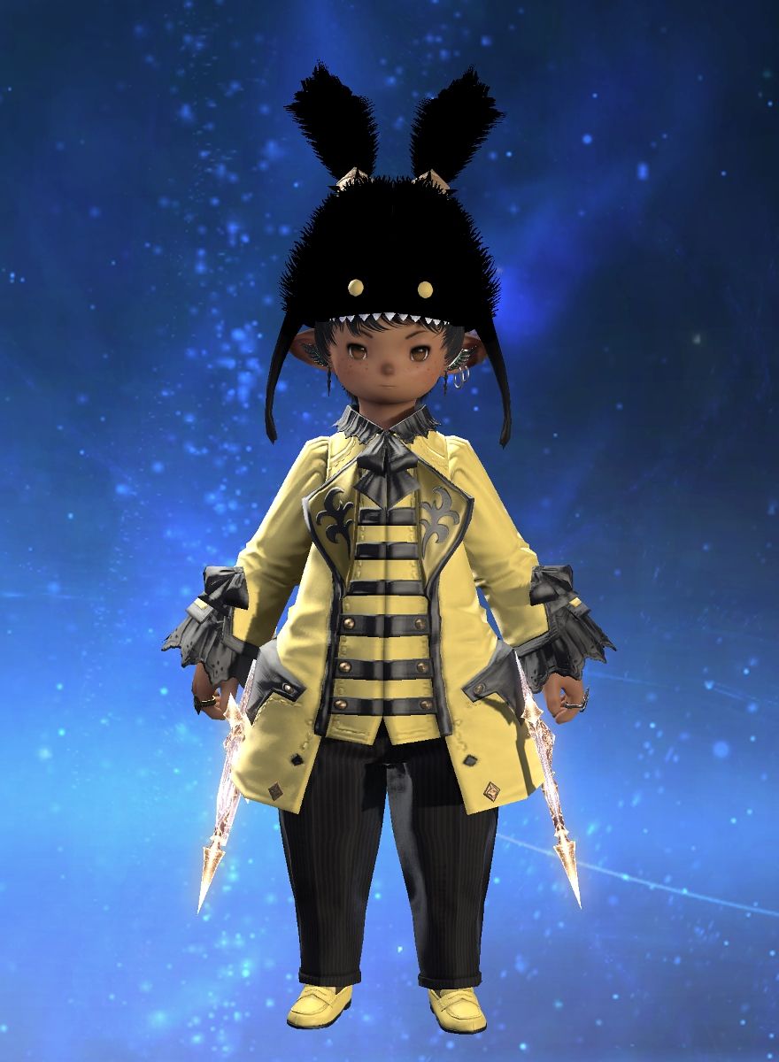 Wind-up Waffle