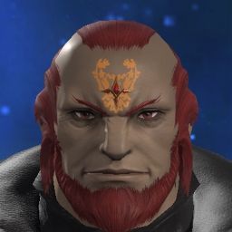 Ganondorf Dragmire