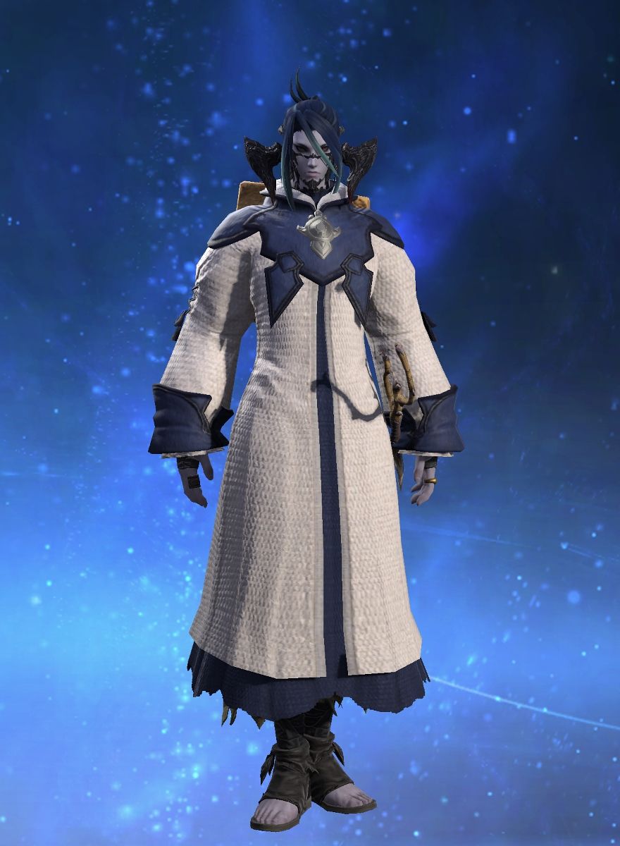 Azure Dotharl
