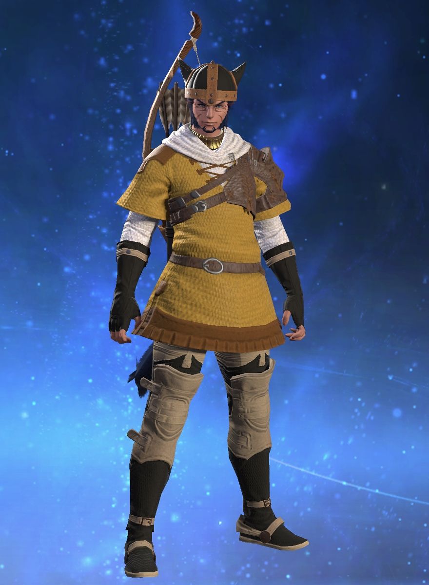 Calgrath Moldigar