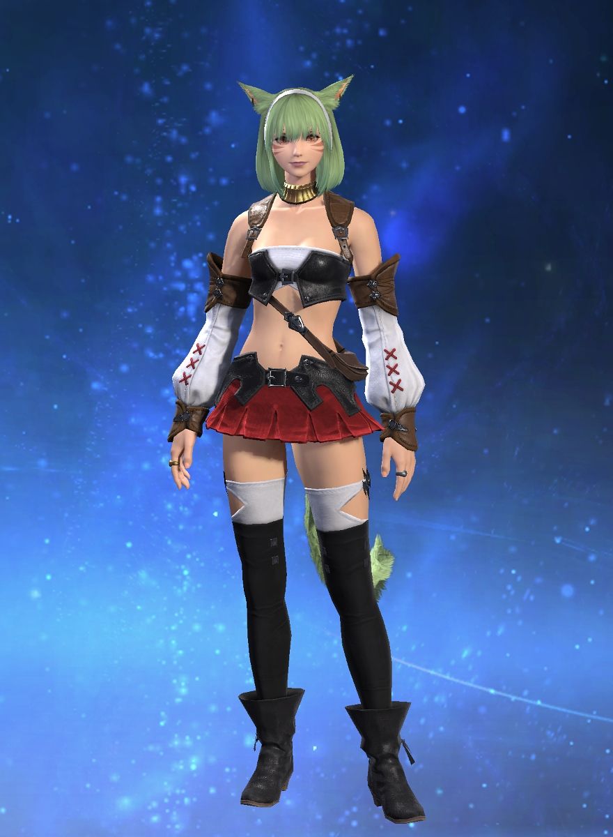 Mei Kisaragi