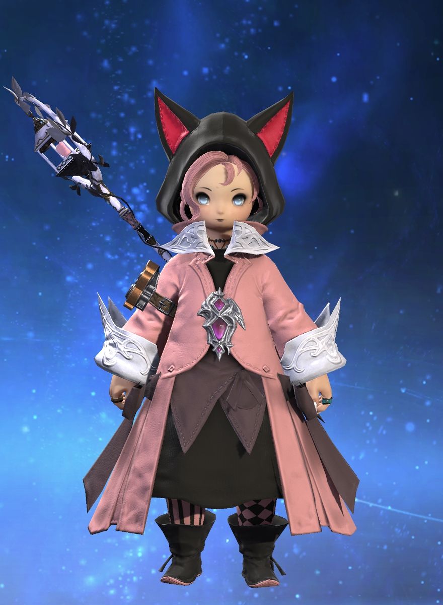 Malice Moon