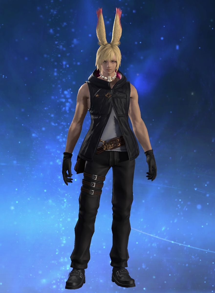 Emeric Tempest