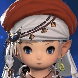 Gisaki's Avatar