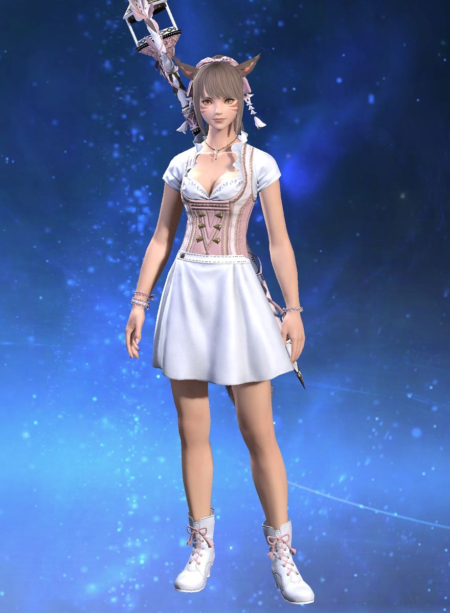 Luna Mellow