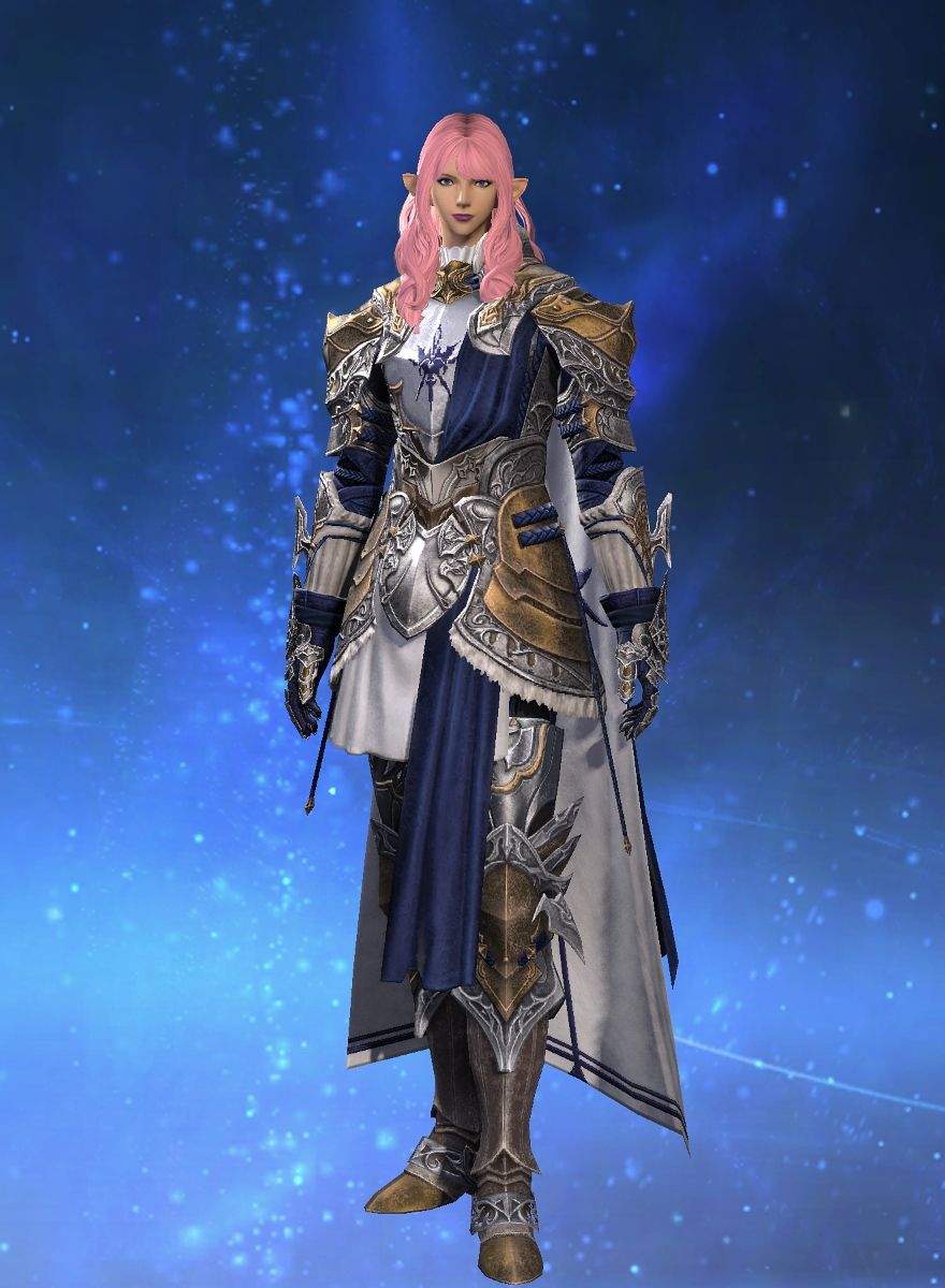 Lirael Sparklebreeze