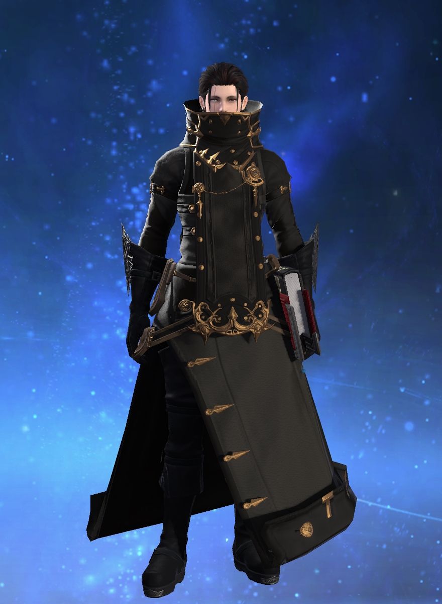 X'vahn Licht