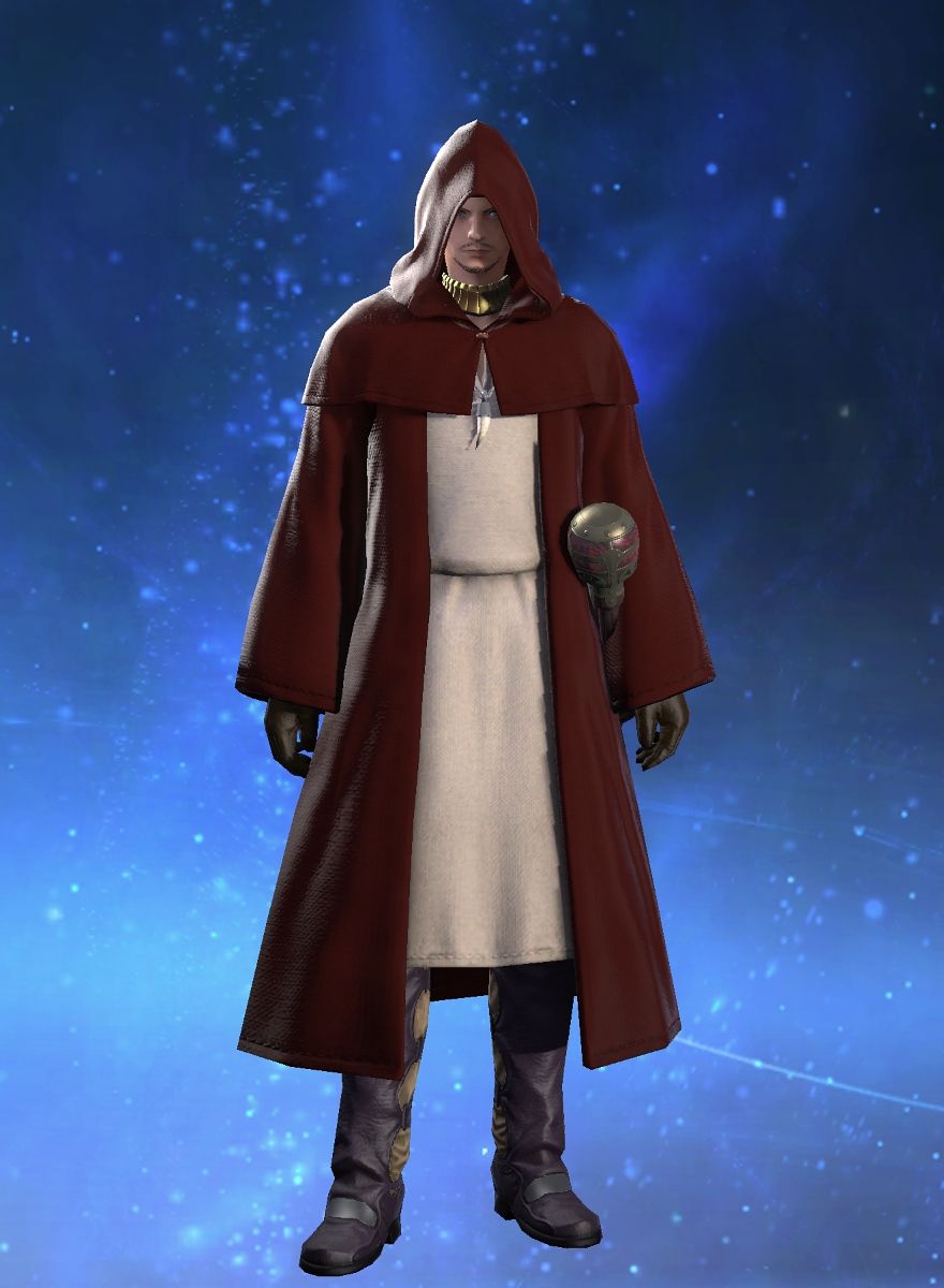 Arandil Azeloth
