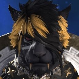 Kuro-leo Tohno