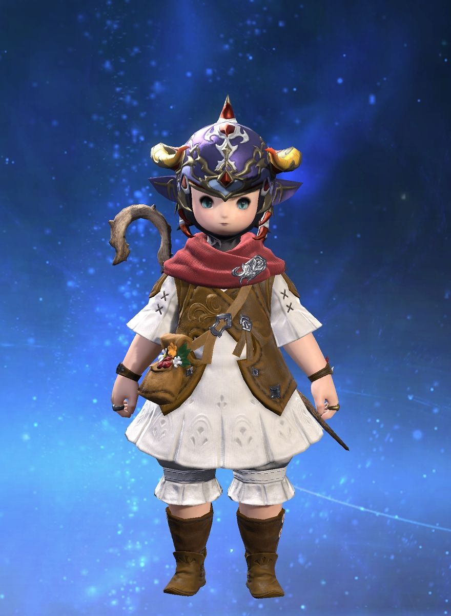 Delala Shortness