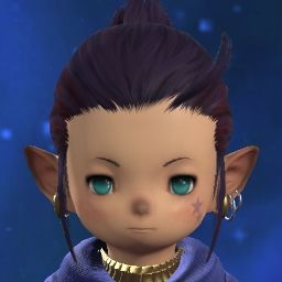 Artemis The'devoted