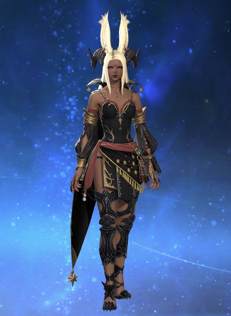 Njila Taroth