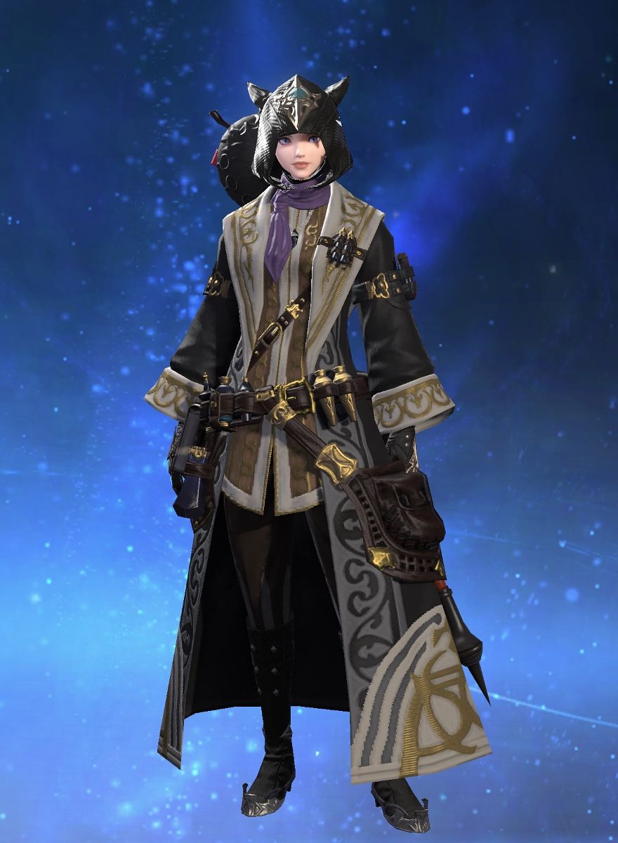 Ciel Kheyris
