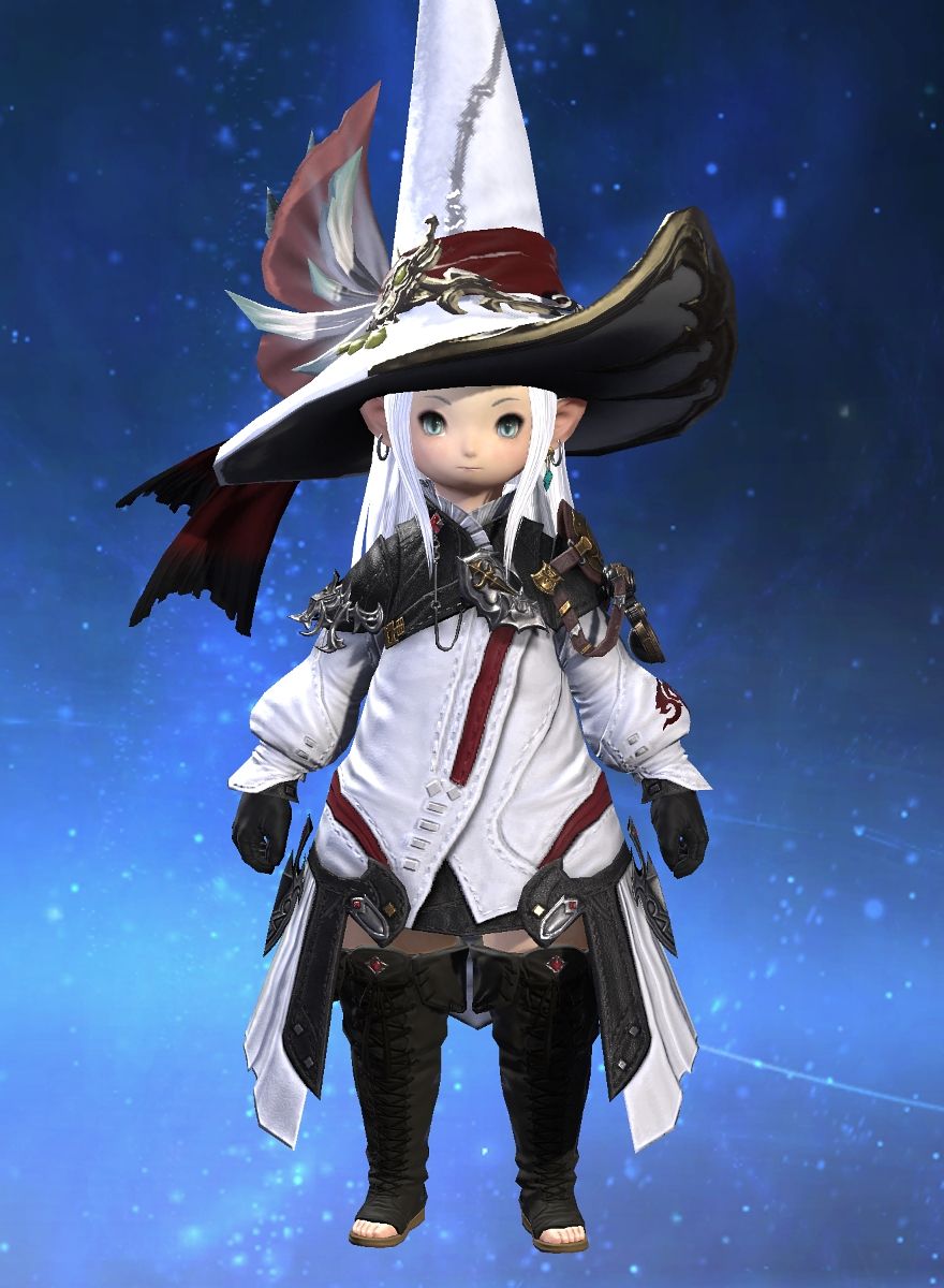 Rose Popoto