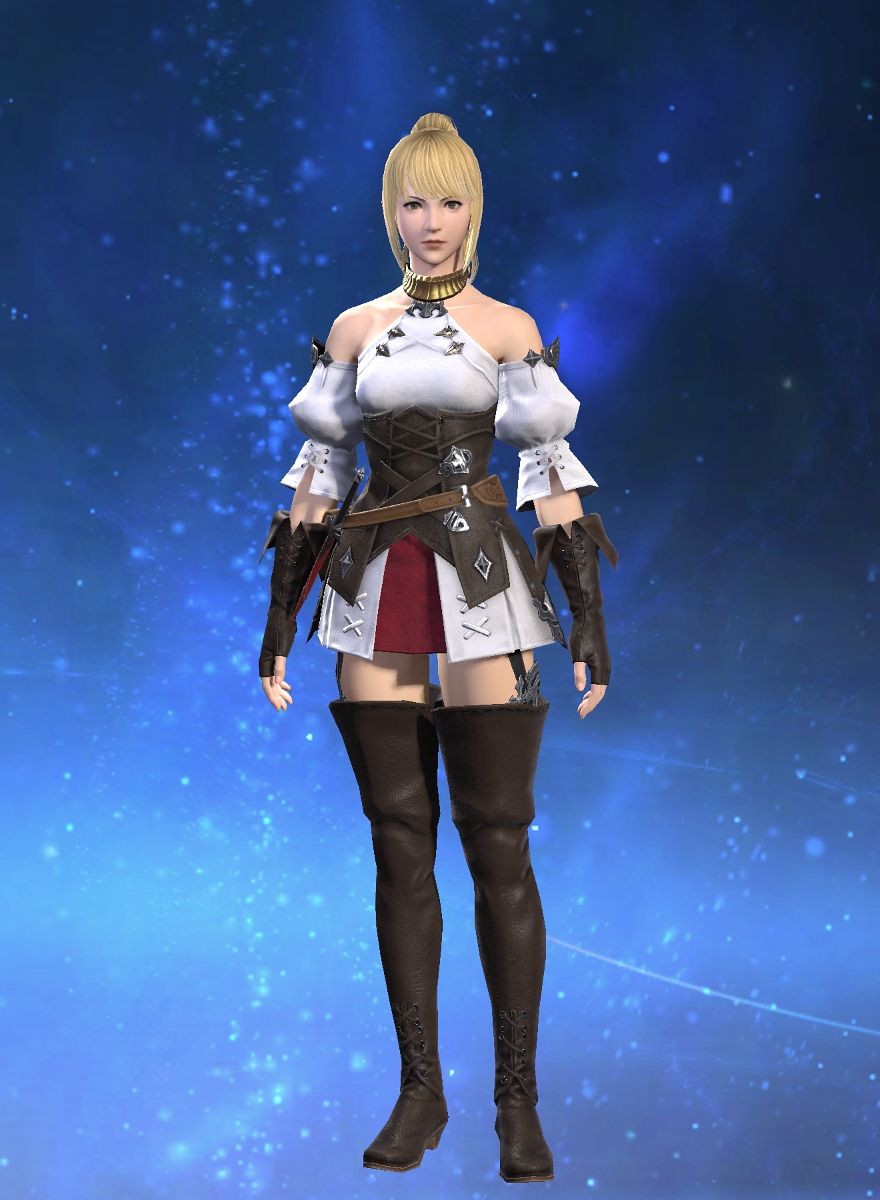 Lyse Hex't