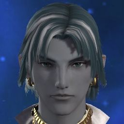 Mavi Blackflame