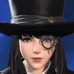 Amara Shadowborn