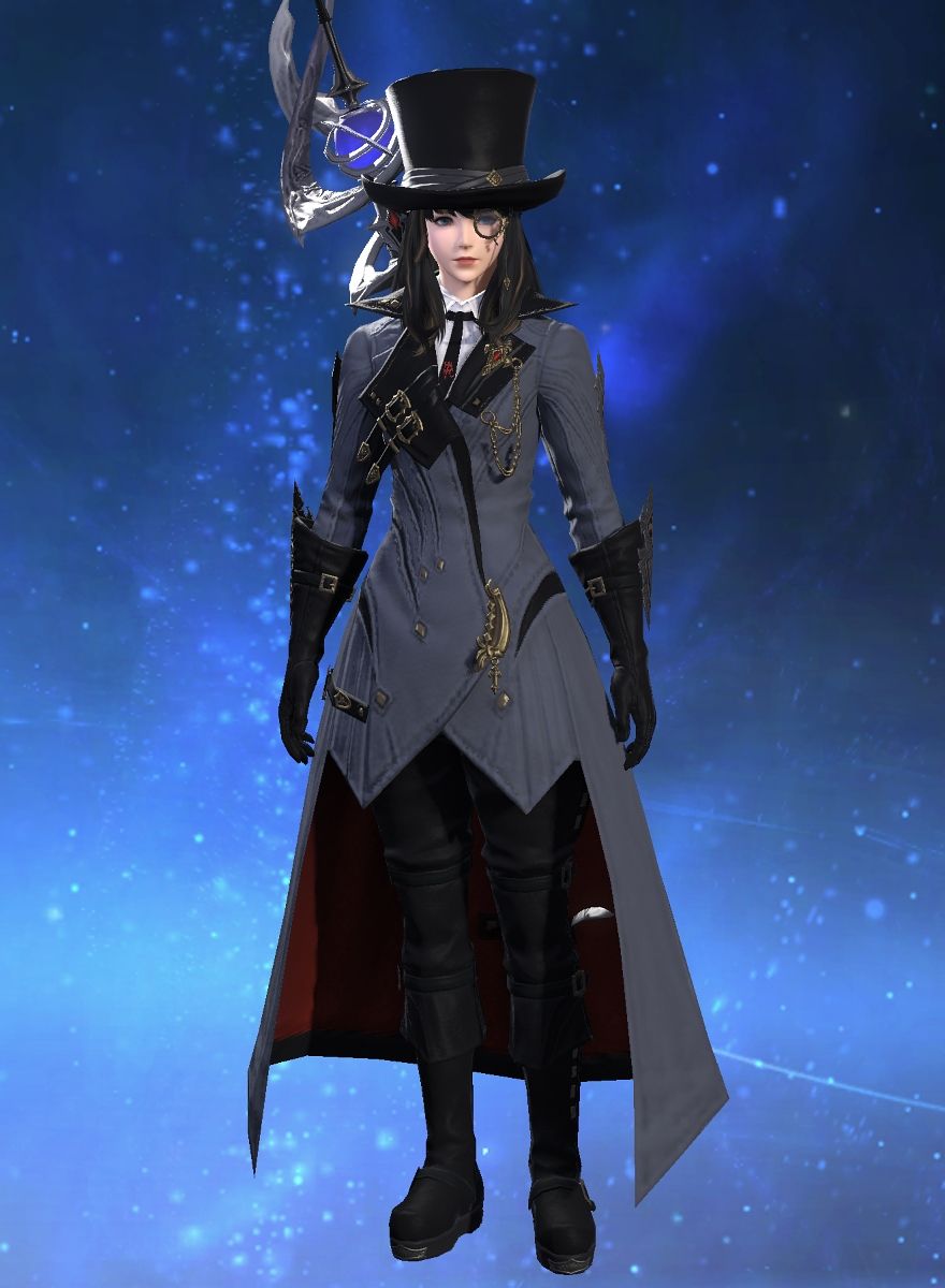 Amara Shadowborn