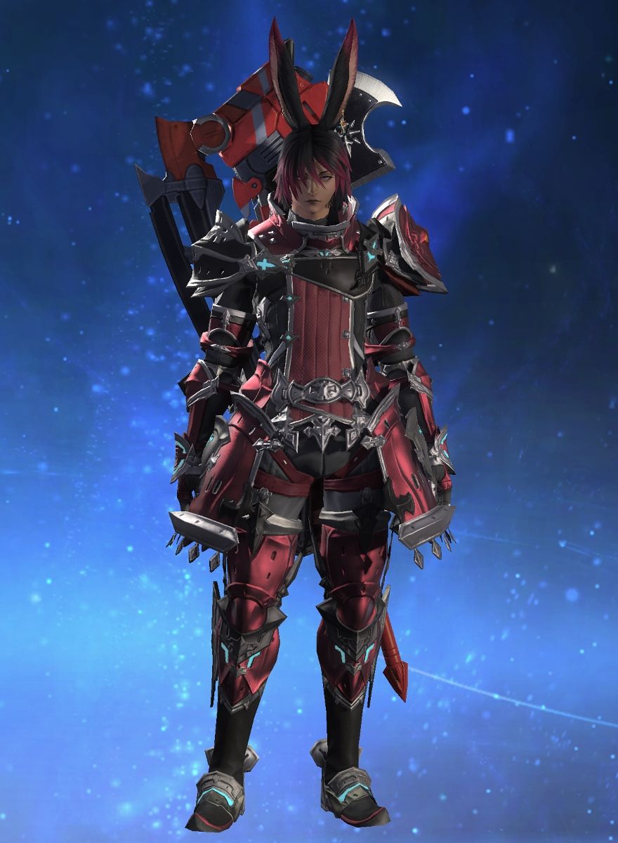 Andru Knightfall
