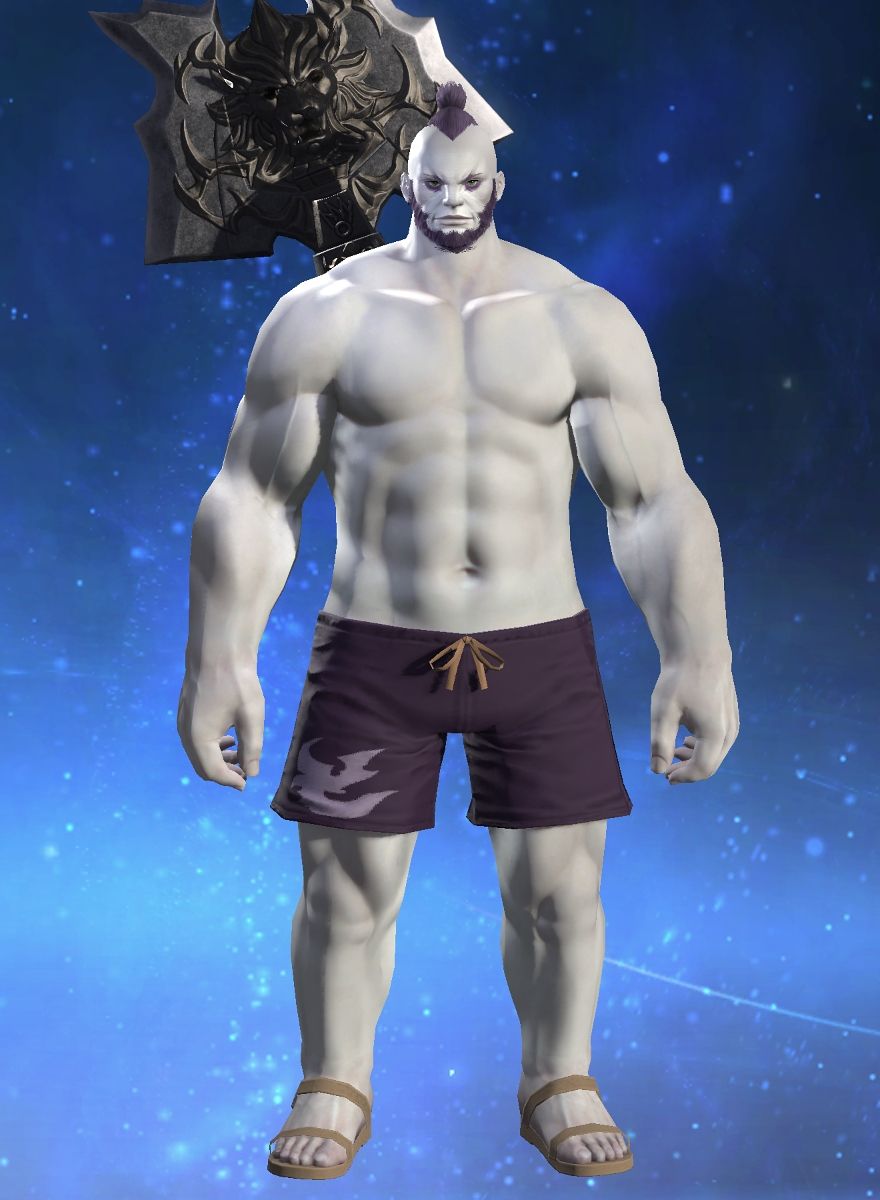 Axhound Sekotta