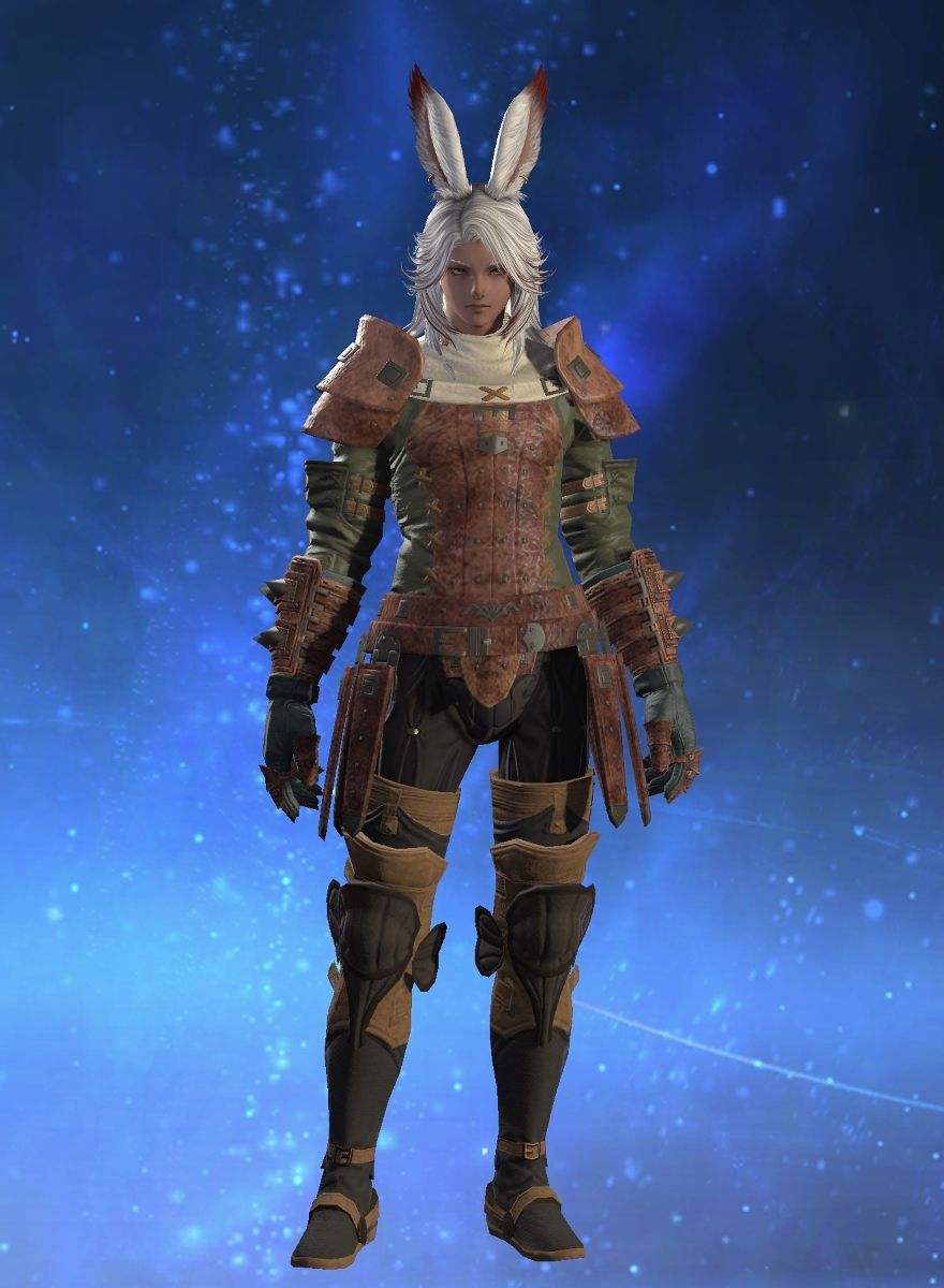 Loki Ventra