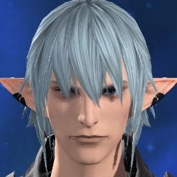 Haurchefant' Greyston