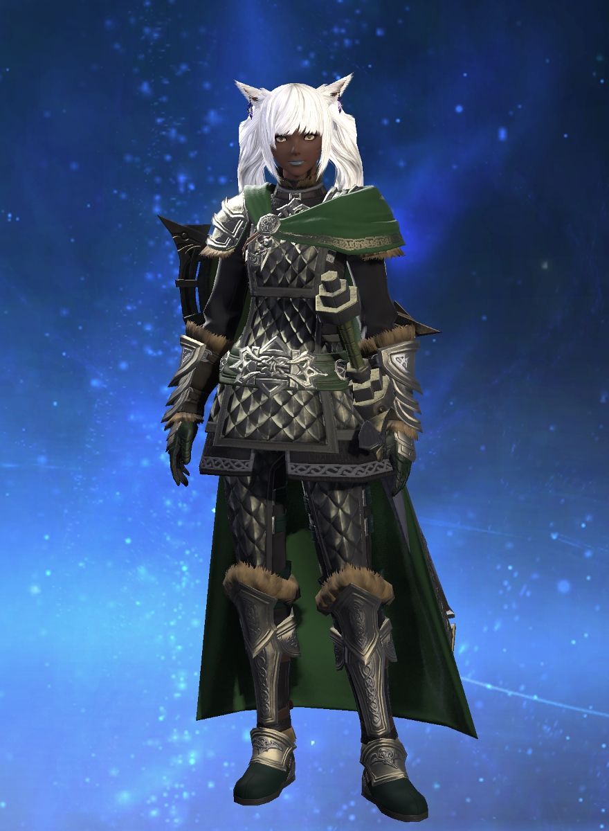 Galahadra Parvelion