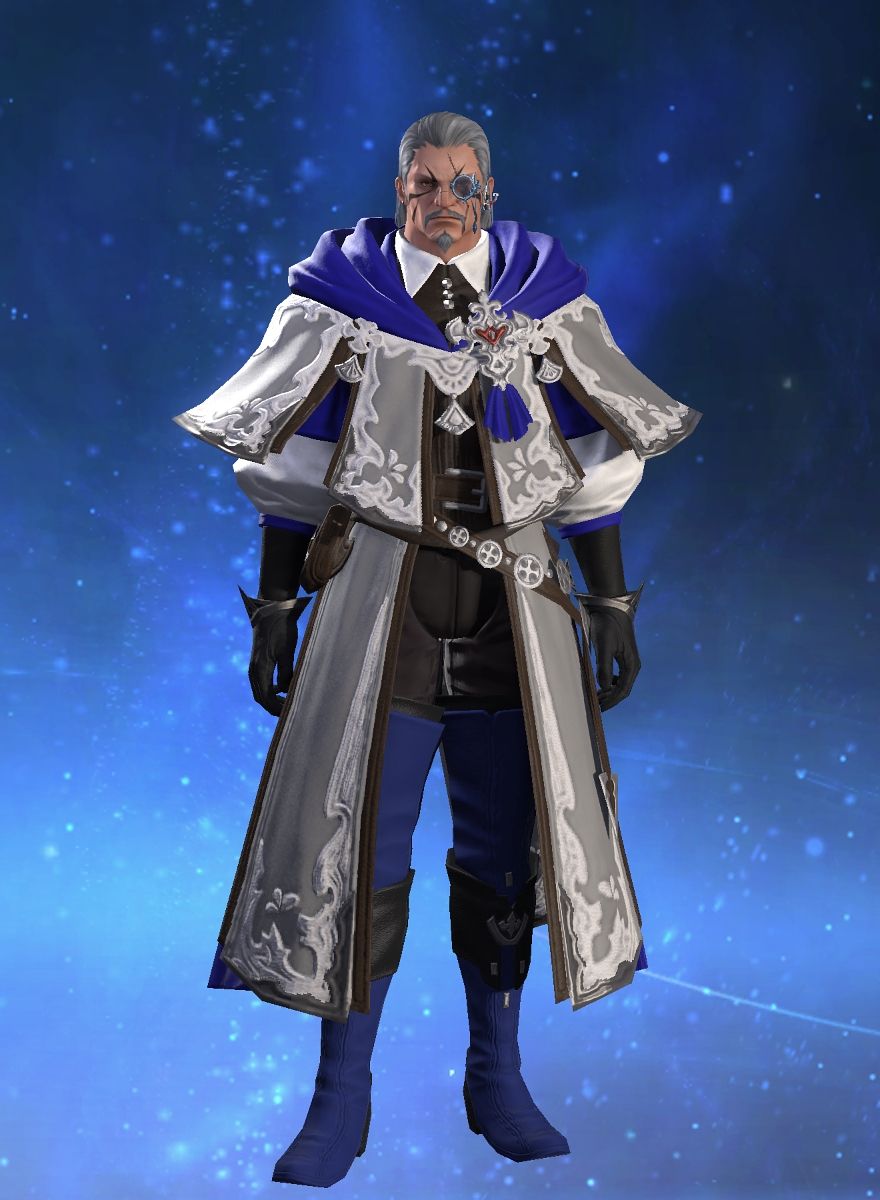 Malodrin Dawnbreaker