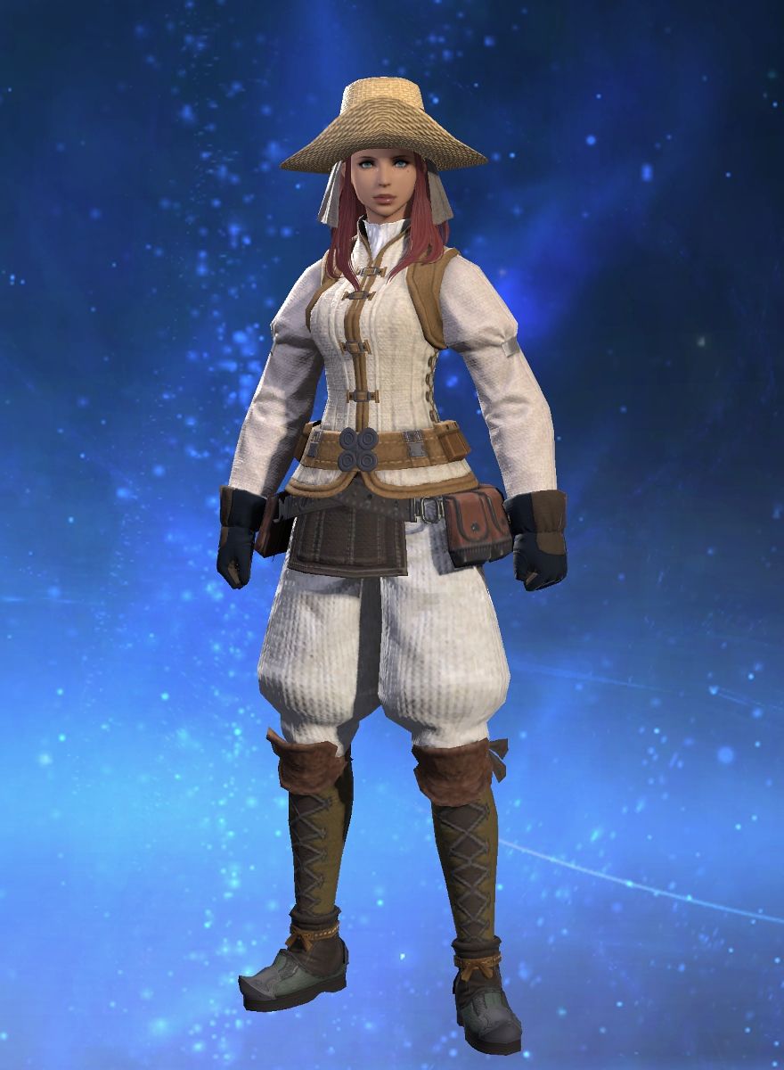 Rosaline Rosie