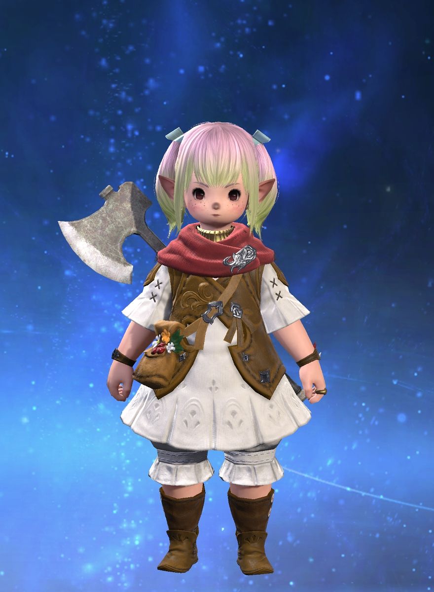 Little Berry