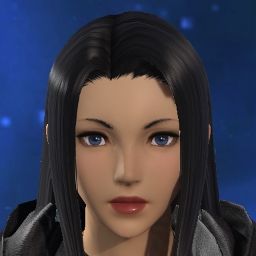 Kaoru Salvati