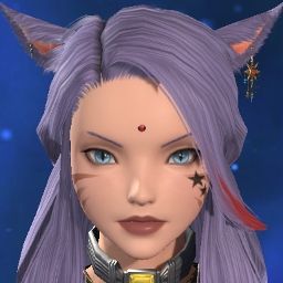 Nia Anaphora