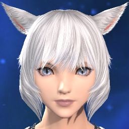 Sylvie Snowfox